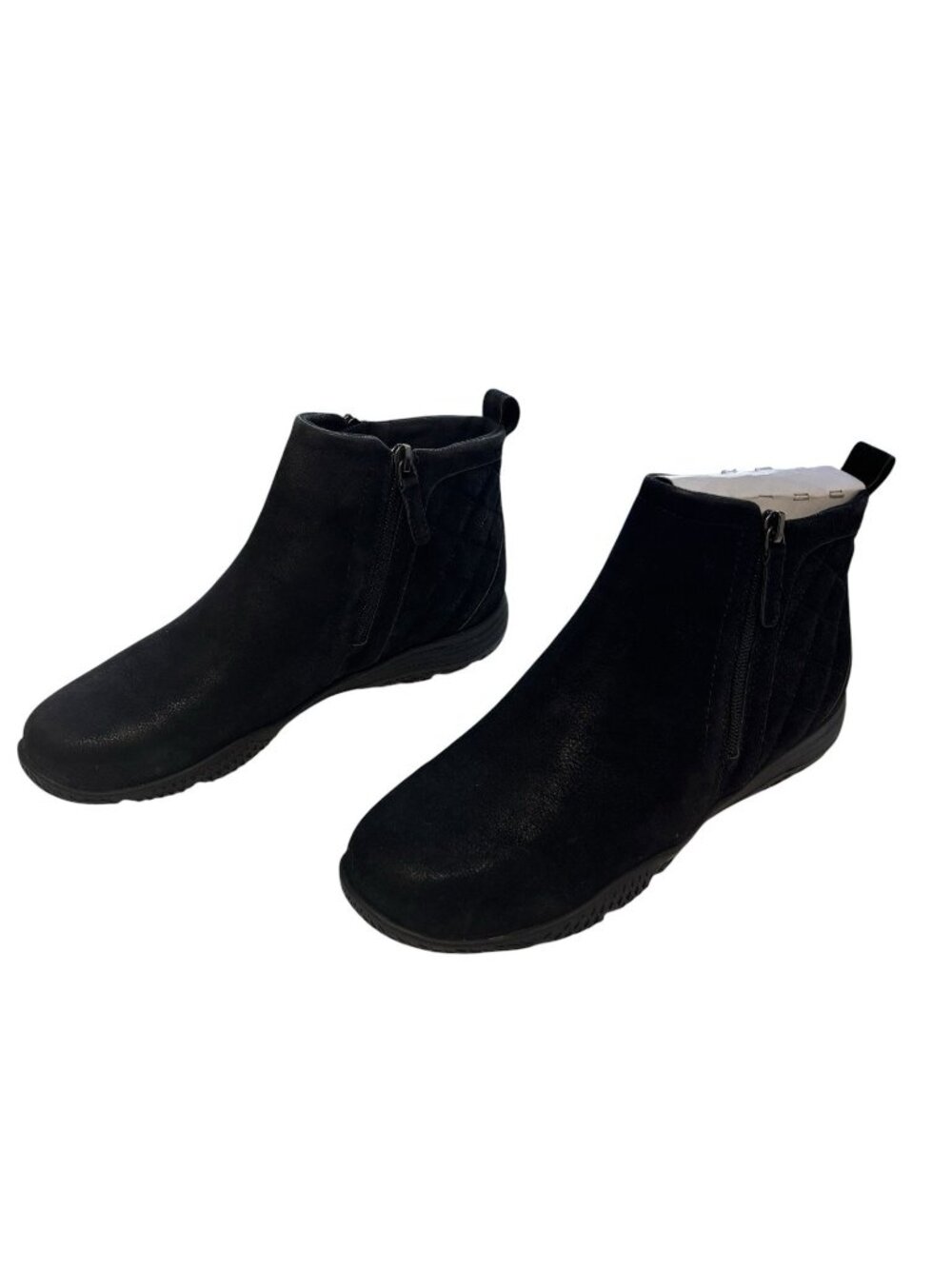 NEW Easy Spirit Seabraven Ankle Boot 8.5 W